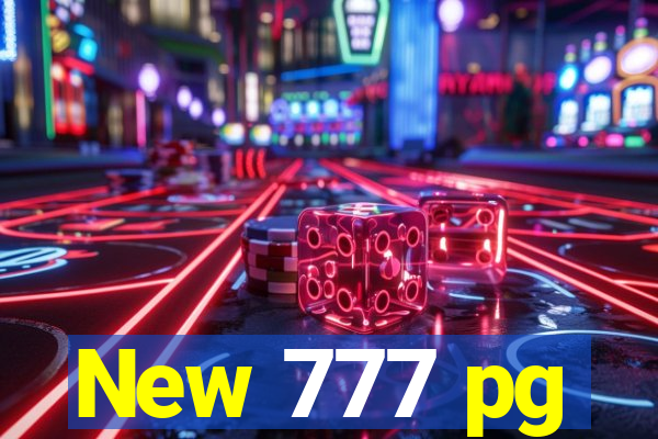 New 777 pg